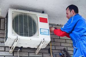 24/7 and Emergency HVAC Near St Henry, OH | Air Conidtioning and Heating Contractors